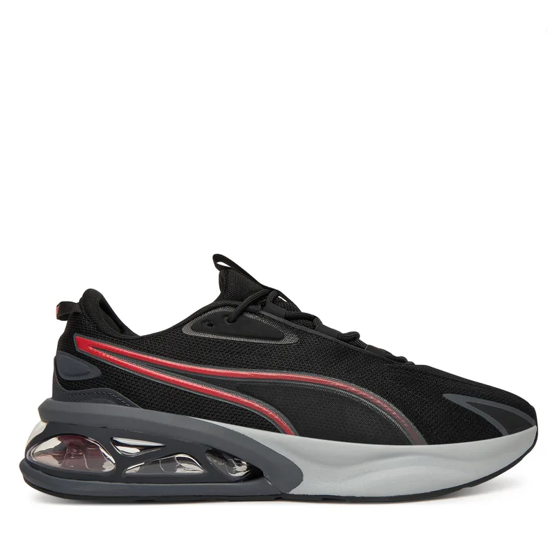 Παπούτσια για Τρέξιμο Puma Cell Solar 311175 06 Μαύρο