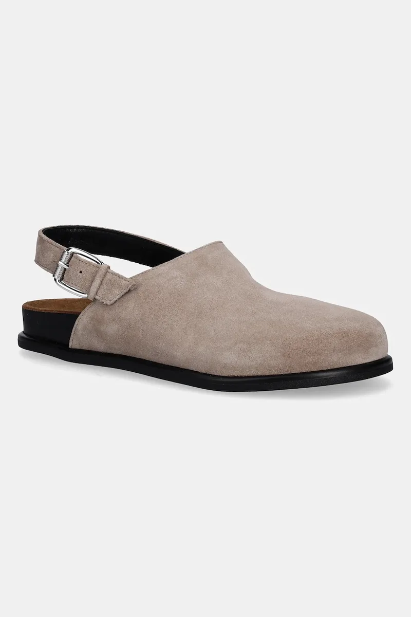 Σανδάλια σουέτ Vagabond Shoemakers EFFIE