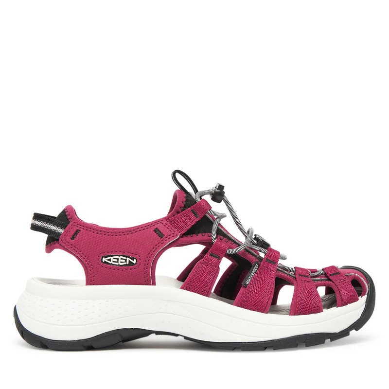 Σανδάλια Keen Astoria West Sandal 1030147 Ροζ