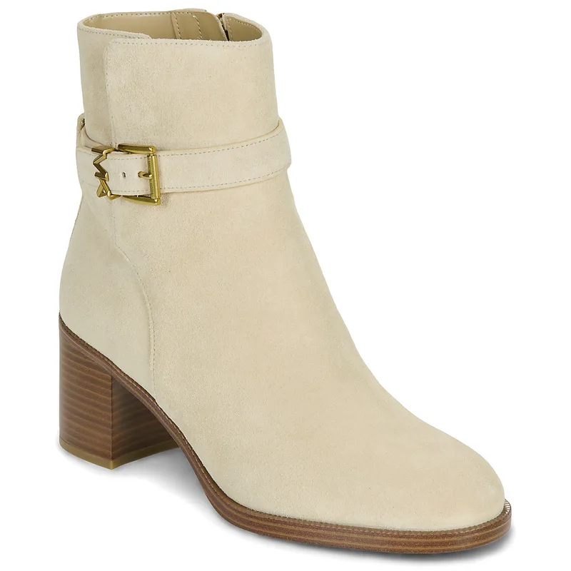 Μπότες MICHAEL Michael Kors RACHEL HEELED BOOTIE