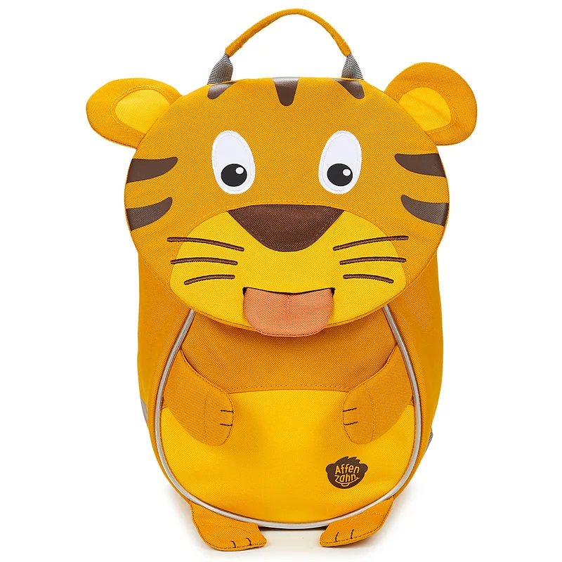Σακίδιο πλάτης Affenzahn TIGER SMALL FRIEND