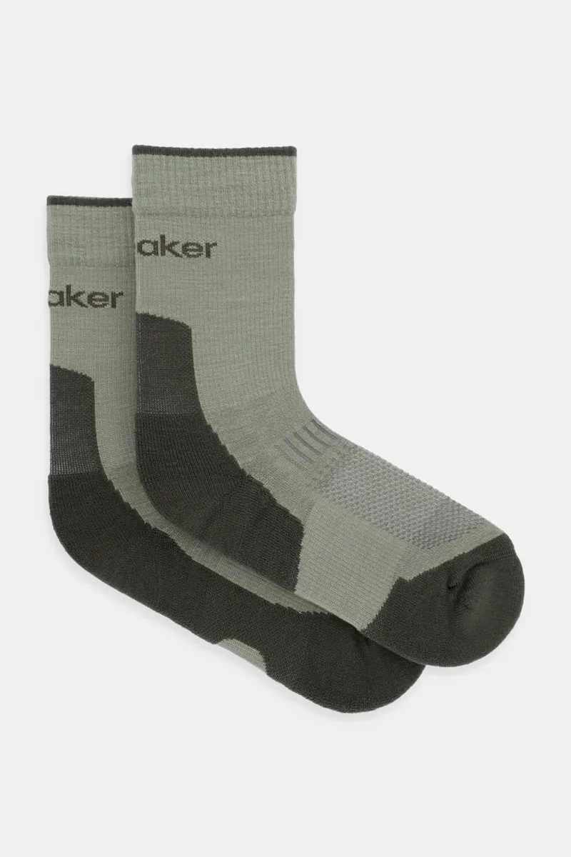 Icebreaker αθλητικές κάλτσες Γυναικείες Merino Hike+ Light