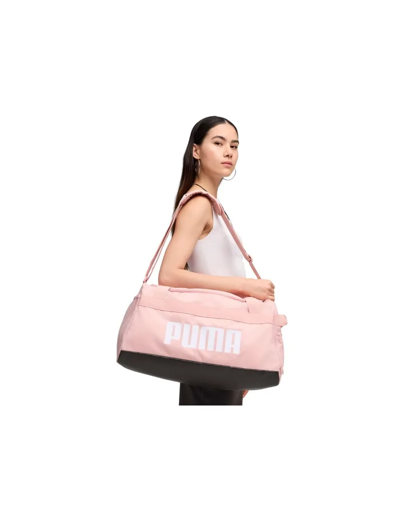 Puma Challenger S bag pink 91143 28
