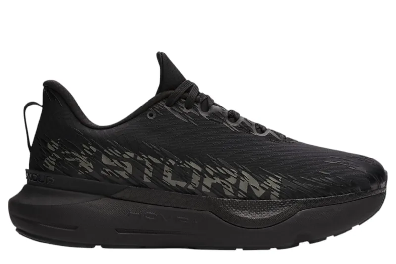 Παπούτσια Running Under Armour Low UA U Infinite Pro 2 Storm 6000018-001