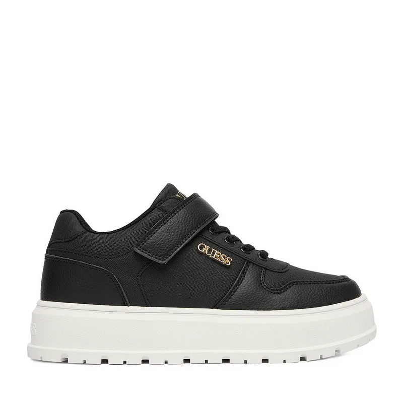 Αθλητικά Guess CEO-V12-1148 Μαύρο