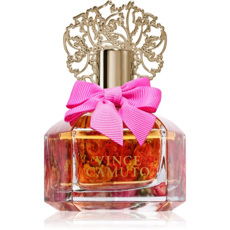 Vince Camuto Floreale Eau de Parfum για γυναίκες 100 ml