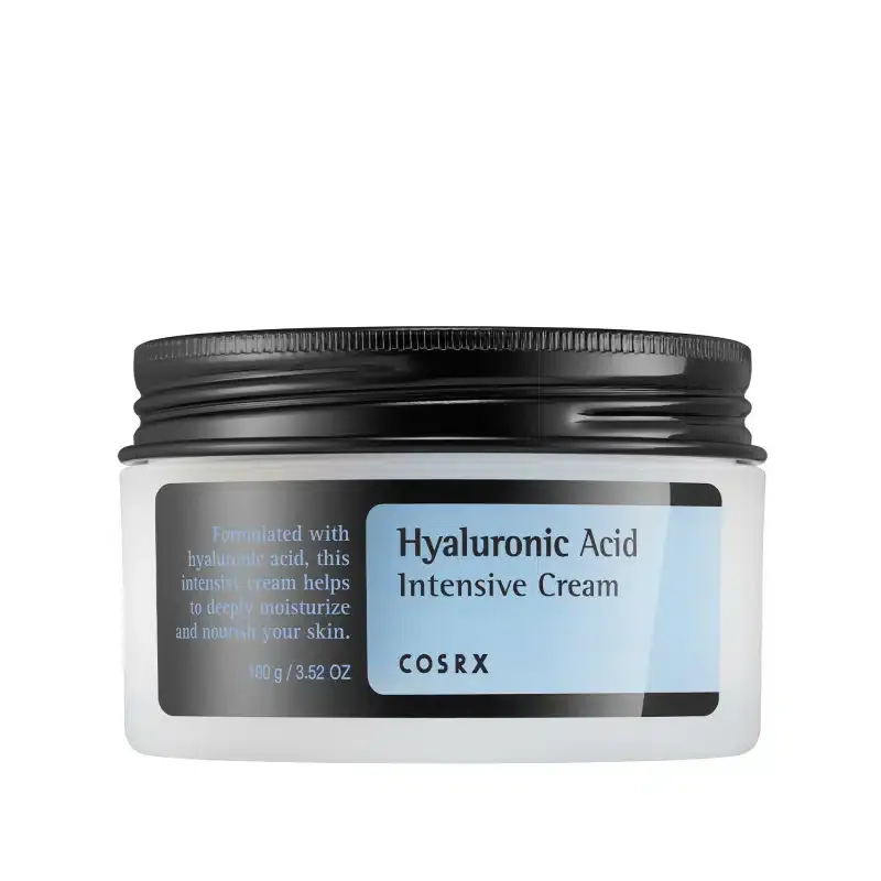 COSRX Hyaluronic Acid Intensive Cream