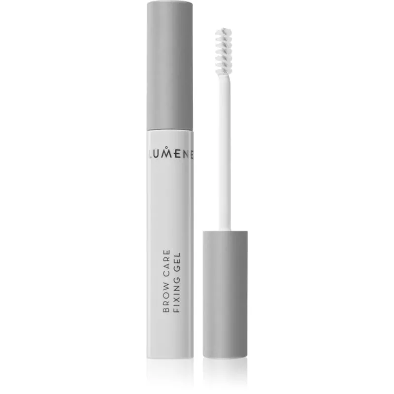 Lumene Nordic Makeup διαφανές σταθεροποιητικό τζελ Για τα φρύδια 5 ml