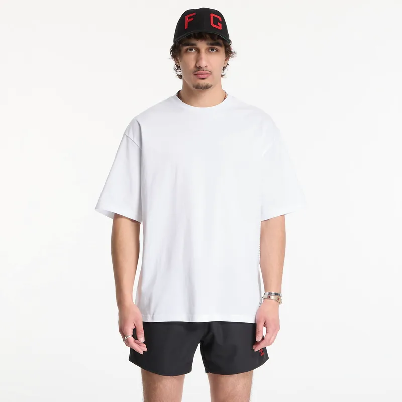 T-shirt Hugo Boss Tiki T-Shirt White M