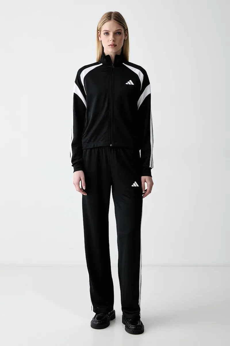 adidas σετ φόρμας γυναικείο Teamsport