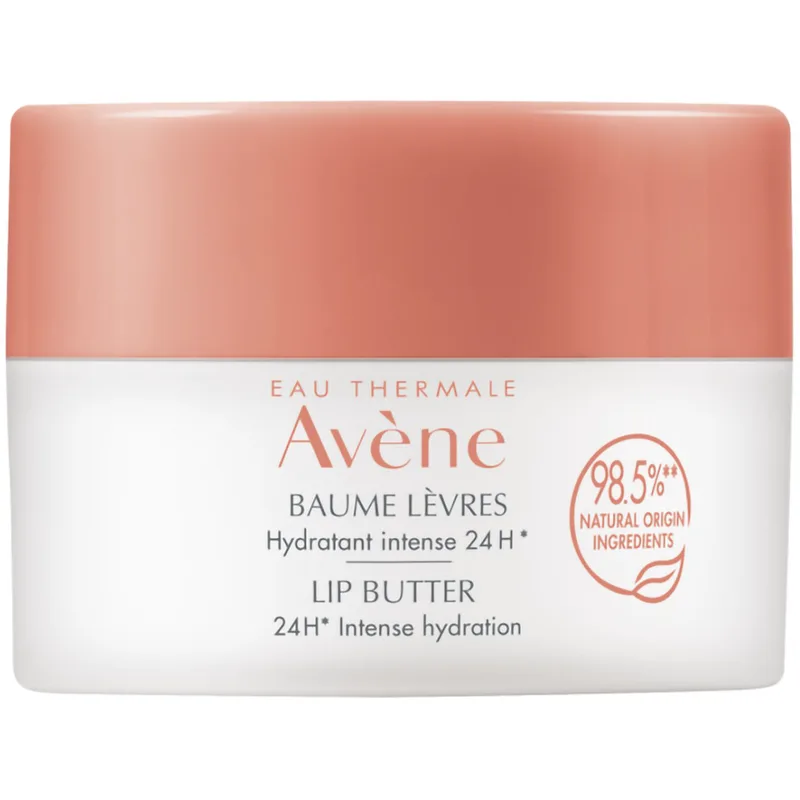 Avene Baume Levres Επουλωτικό Βάλσαμο Χειλιών Εντατικής Θρέψης & Επανόρθωσης για Πολύ Ξηρά & Σκασμένα Χείλη 10ml