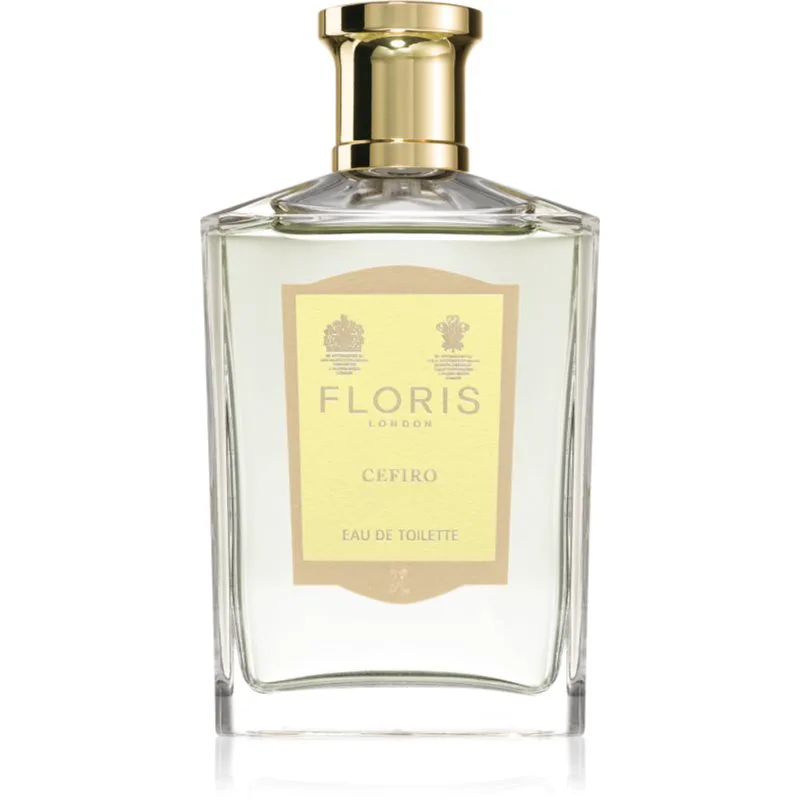 Floris Cefiro Eau de Toilette unisex 100 ml