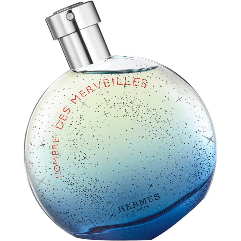 HERMÈS L'Ombre Des Merveilles Eau de Parfum για γυναίκες 50 ml
