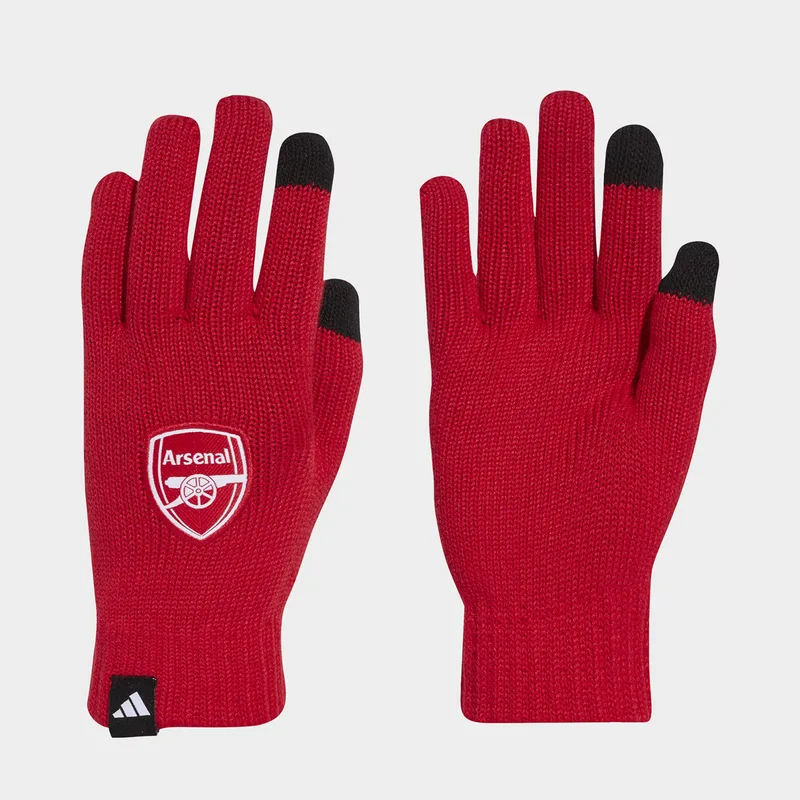 adidas U Arsenal Gloves (9000251454_65709)