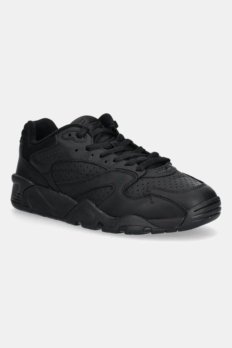 Lacoste Δερμάτινα sneakers Lacoste Men's Game Trainer
