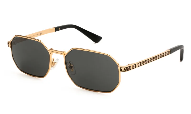 VERSACE ΓΥΑΛΙΑ ΗΛΙΟΥ VERSACE 2297 100287 5416 2297 Χρυσό