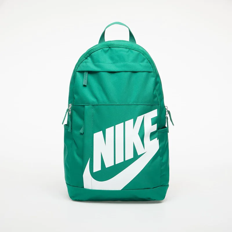 Σακίδιο πλάτης Nike Elemental Backpack 21L Malachite/ Malachite/ White 21 l