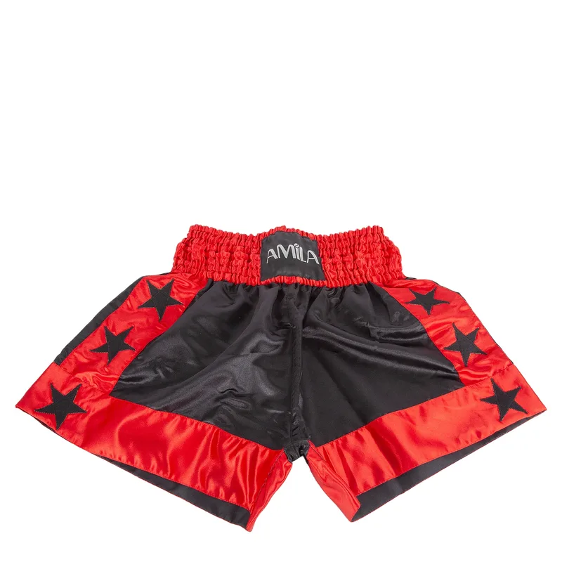 Σορτς Kick Boxing M