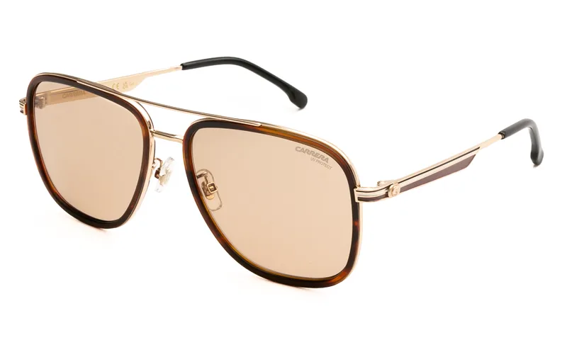 CARRERA ΓΥΑΛΙΑ ΗΛΙΟΥ CARRERA CARRERA 3089/S EX470 5817 CARRERA 3089/S Χρυσό
