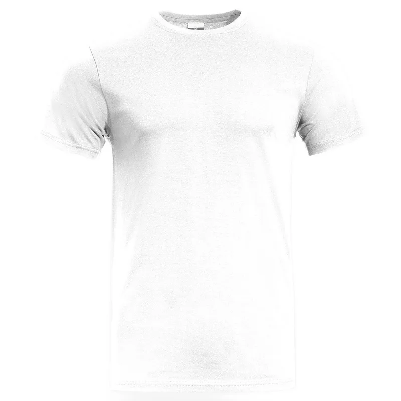 NAOS Κοντομάνικο STENSO 02002065 White