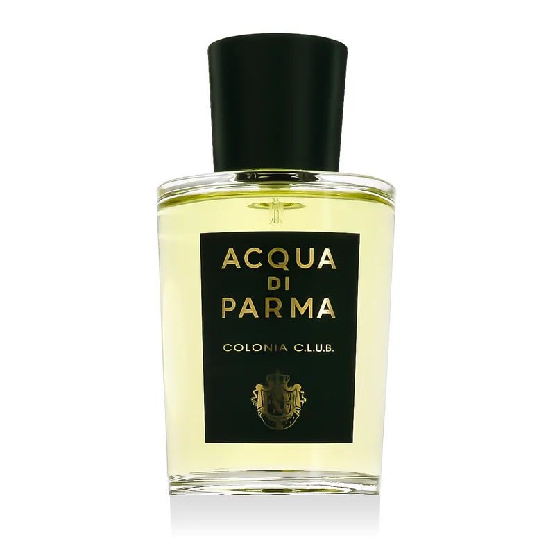 Acqua Di Parma Colonia C.L.U.B. Άρωμα Eau de Cologne - Δοκιμαστικό 100 ml (ανδρικό)