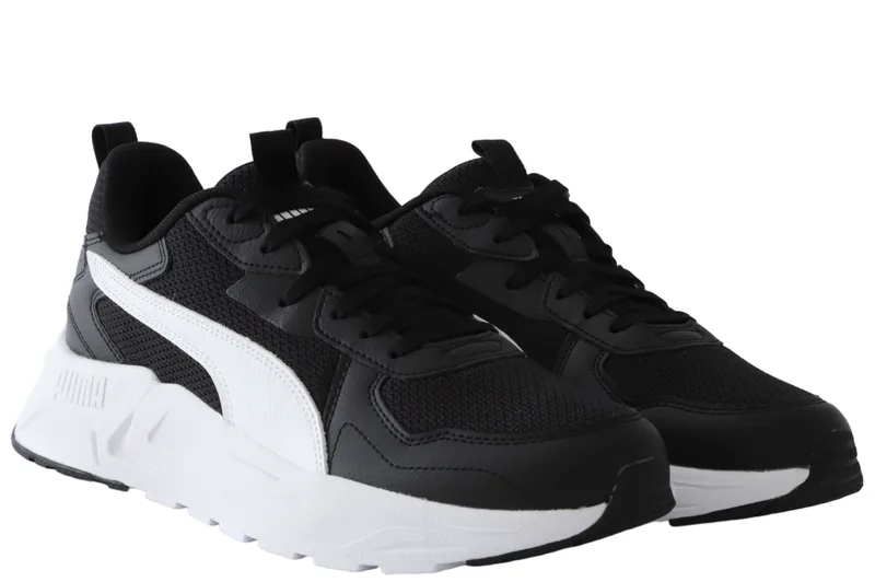 Παπούτσια Running Puma Trinity Lite 389292-01 Ανδρικό