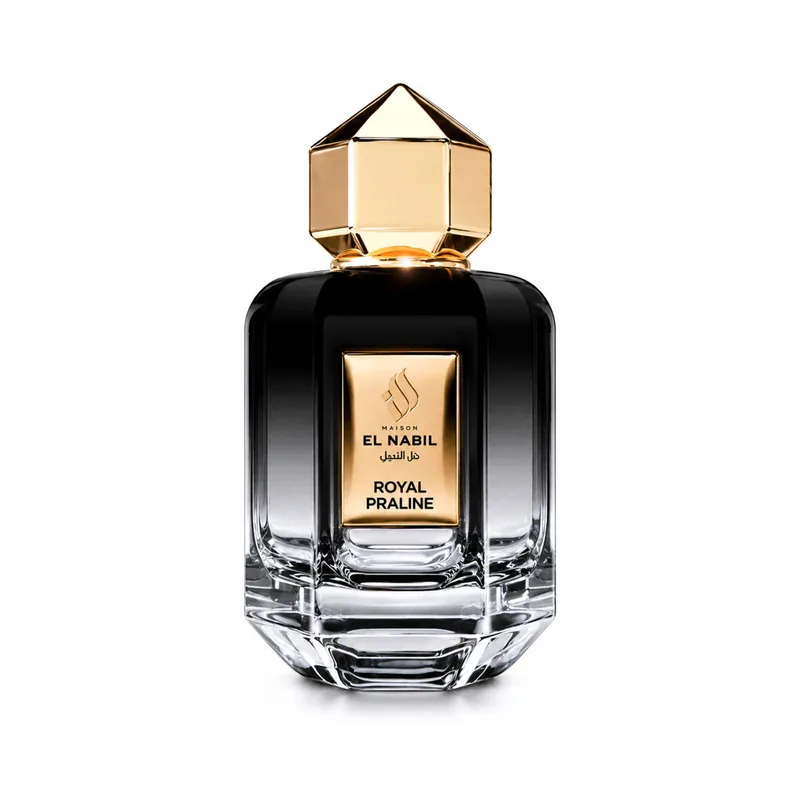 Άρωμα El Nabil Eau de Parfum Royal Praline