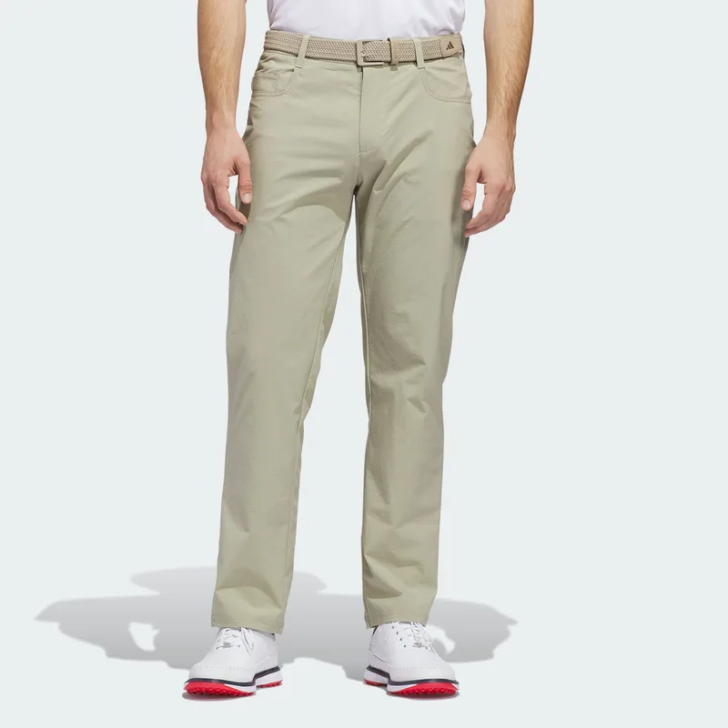 adidas M Ultimate365+ 5-Pocket Pants (9000280009_91492)
