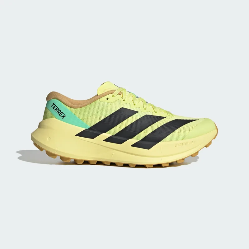 adidas Terrex M Agravic Sl Trail Running Shoes (9000280756_94789)