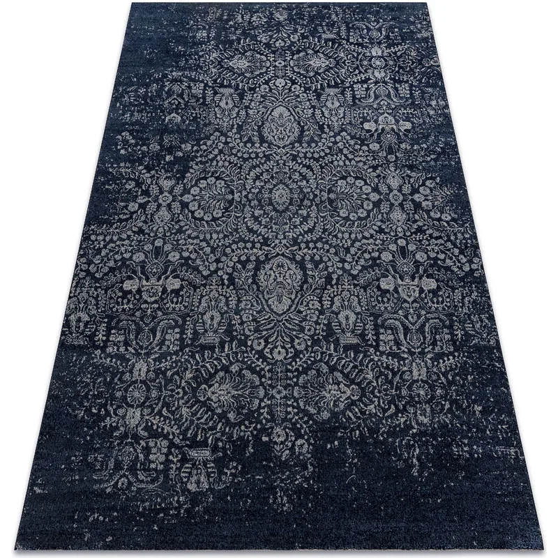 Χαλιά Rugsx Μαλλί χαλιού JADE 45008/500 ΣτολίΠ160x230 cm