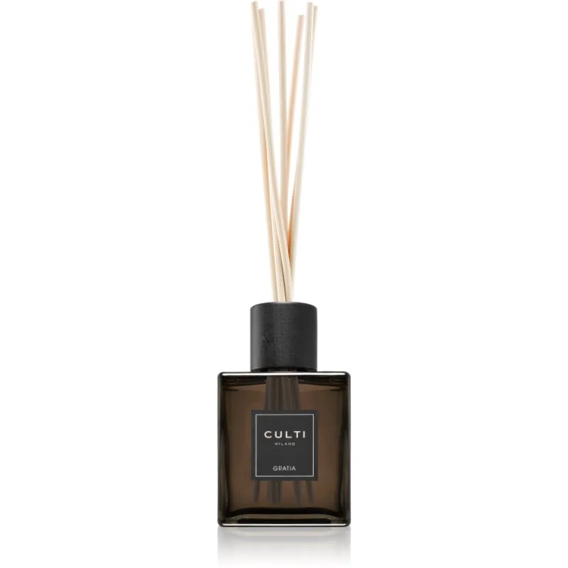 Culti Milano Decor Gratia άρωμα για διαχύτη 500 ml