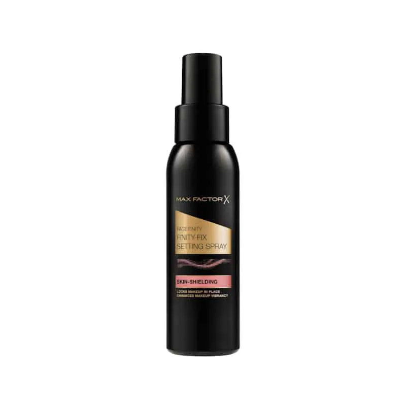 Max Factor Facefinity Finity-Fix Setting Spray