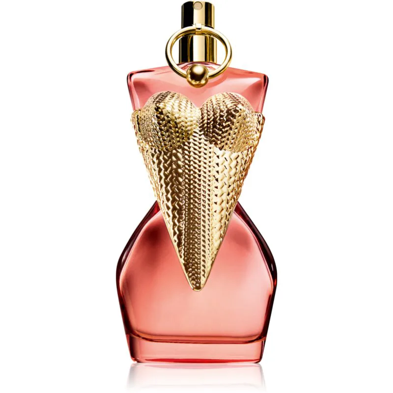Jean Paul Gaultier Gaultier Divine Couture Eau de Parfum για γυναίκες 100 ml