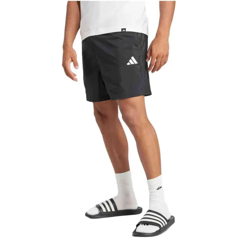 Shorts & Βερμούδες adidas JF1117