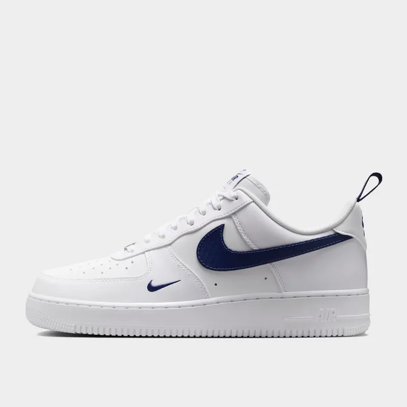 Nike Air Force 1 '07 Ανδρικά Παπούτσια (9000257152_81161)