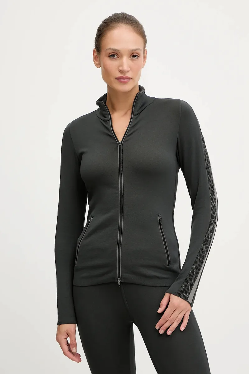 Ισοθερμικό φούτερ Newland LADY FULL ZIP