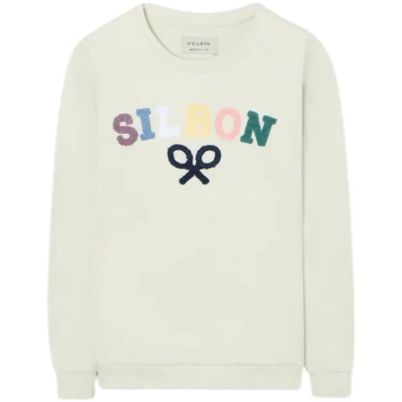 Αθλητικό T-shirt Silbon SS263021103641