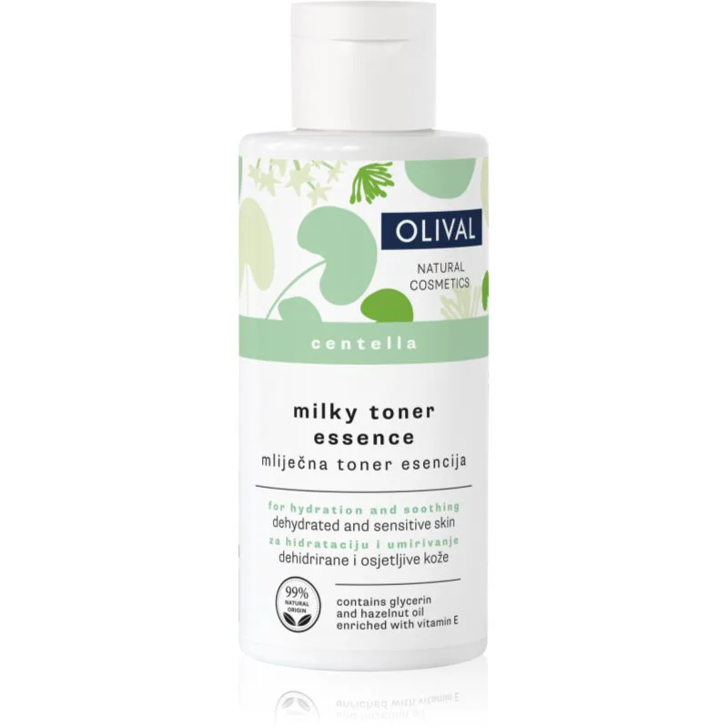 Olival Centella ενυδατική ουσία 150 ml