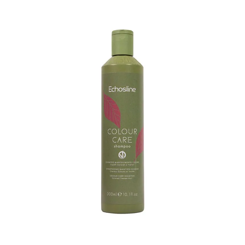 Σαμπουάν διατήρησης χρώματος Colour Care 350ml