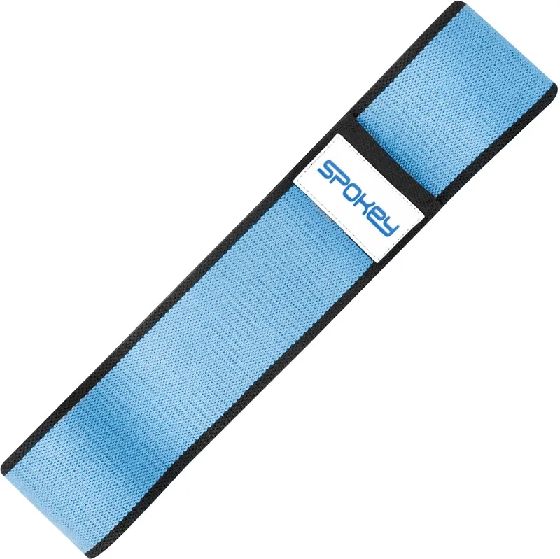 Spokey Tracy Heavy Resistance Fitness Band (35–55 kg)