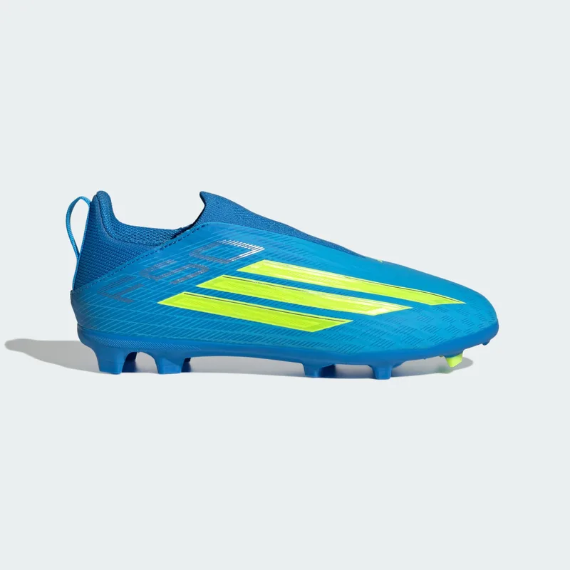 adidas F50 League Laceless Firm Παιδικά Ποδοσφαρικά Παπούτσια (9000274831_93871)