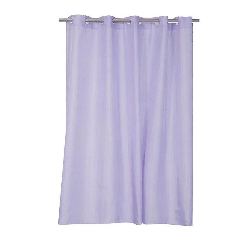 Κουρτίνα Μπάνιου 180X200 Nef Nef Shower 1159-Lavender (180x200)