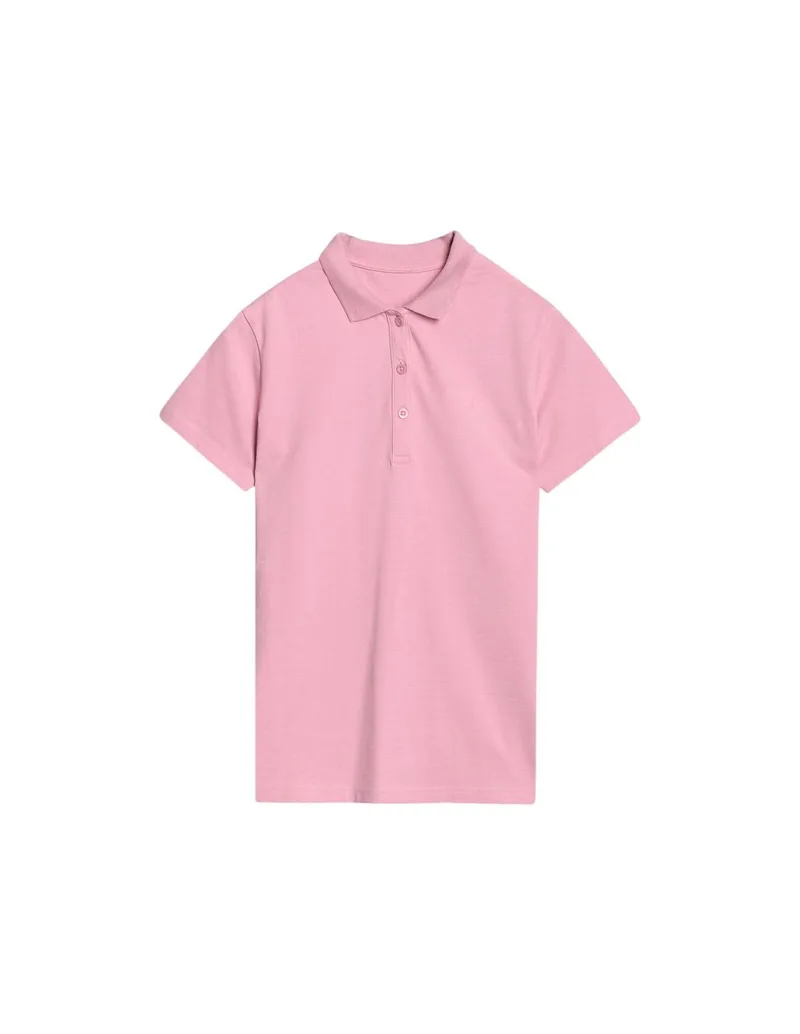 Polo shirt 4F F514 W 4FWMM00TPTSF514 56S