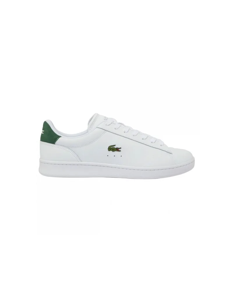 Lacoste Carnaby Set 224 1 Sma M 748SMA00111R5 shoes