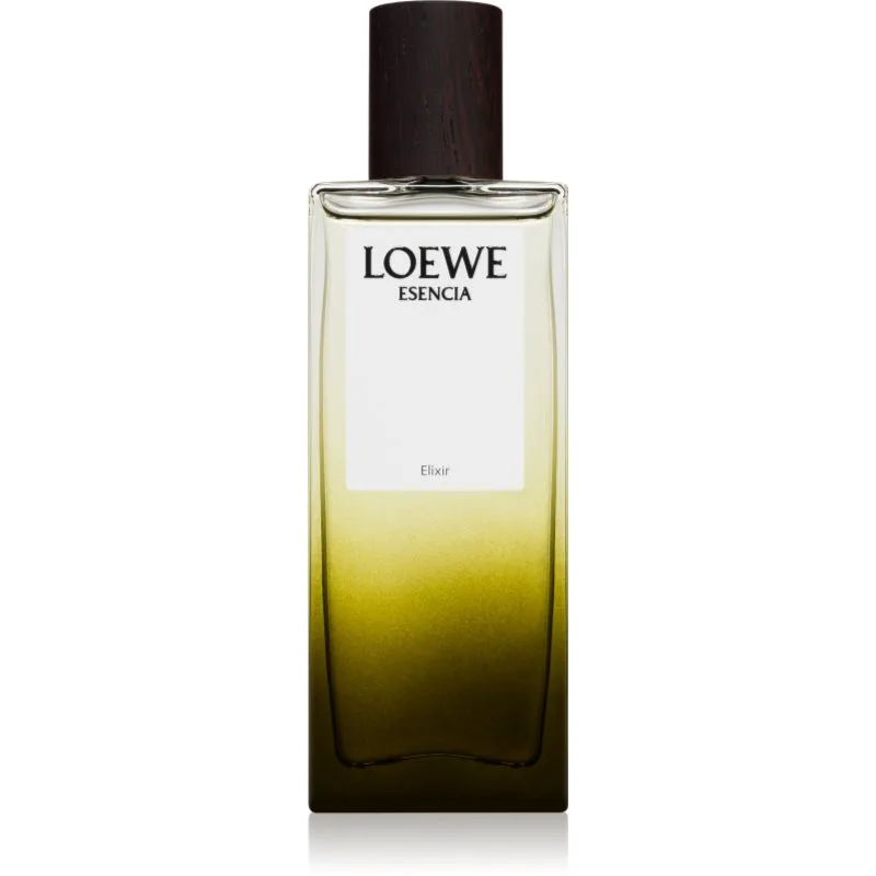 Loewe Esencia Elixir άρωμα για άντρες 50 ml