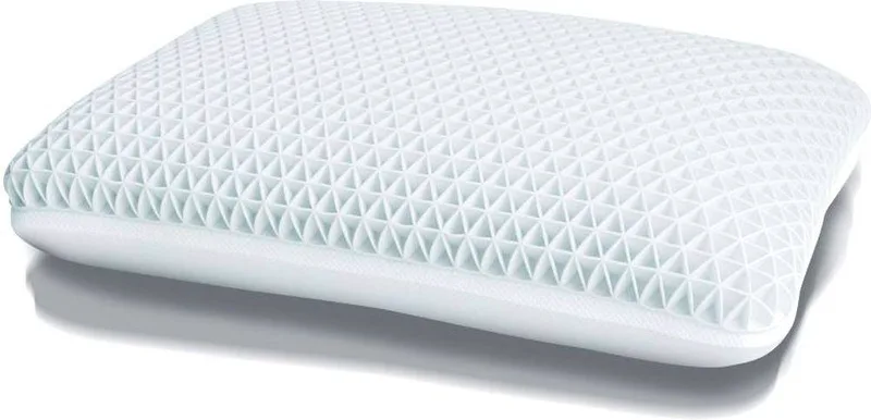 ΜΑΞΙΛΑΡΙ PALAMAIKI HOME WHITE COMFORT AIR GRID (40X60CM)