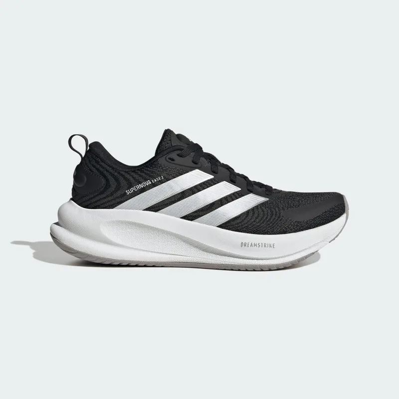 adidas K Supernova Ease 2 J Shoes (9000280983_80736)