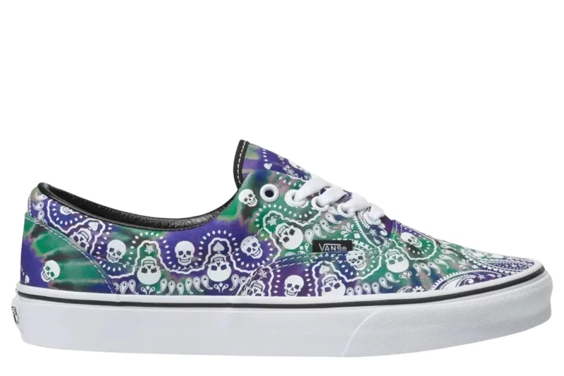 Sneaker Vans Sport Classics Low Ua Era VN0A54F14FM1-4FM