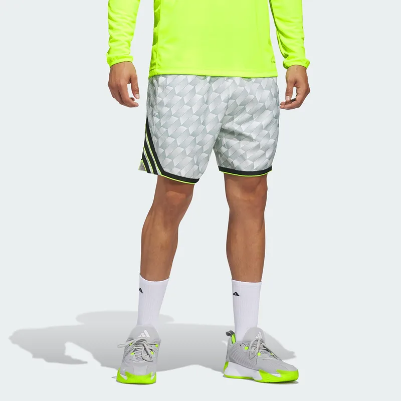 adidas Crazy Lite AOP Ανδρικό Σορτς Μπάσκετ (9000261294_92037)
