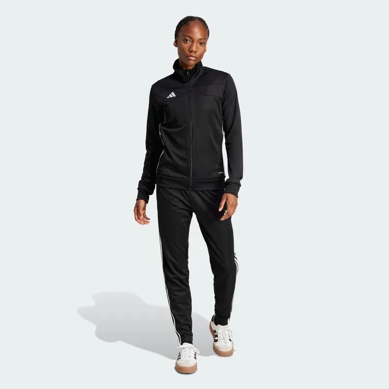 adidas Tiro 25 Essentials Γυναικείο Σετ Φόρμας (9000241470_22872)